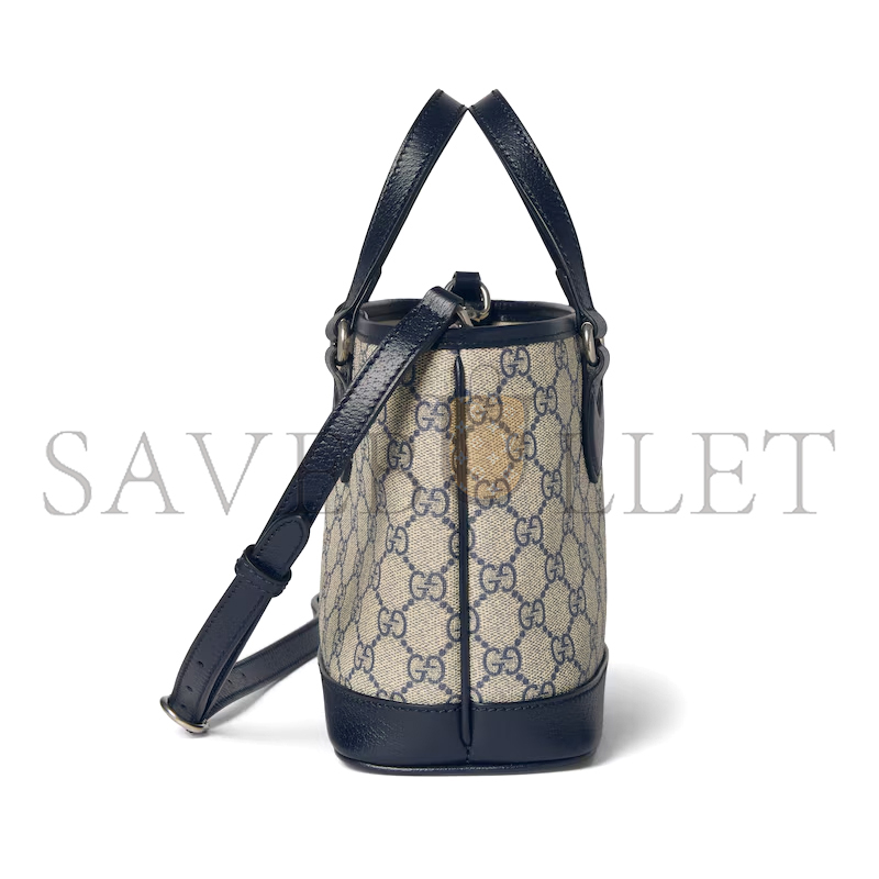 GUCCI OPHIDIA SMALL TOTE BAG 811716 (22*18*10cm)